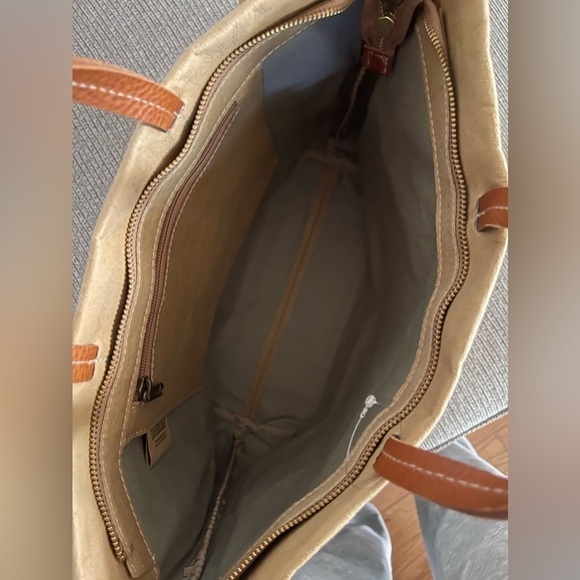 UASHMAMA®  Tote Bag. Made in Italy. - Picture 8 of 12